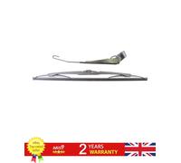 Rear Window Cleaning Wiper Arm Set For Bmw 3 95-99 61628360156kit