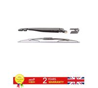 Rear Window Cleaning Wiper Arm Set For Citroen BERLINGO 6429.V5kit