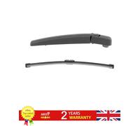 Rear Window Cleaning Wiper Arm Set For Citroen C5 08-15 6429.ETkit