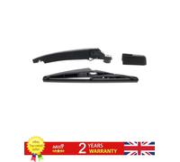 Rear Window Cleaning Wiper Arm Set For Citroen C5 18- 1638435680kit
