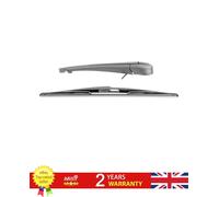 Rear Window Cleaning Wiper Arm Set For Citroen JUMPY Fiat SCUDO 6429.CRkit
