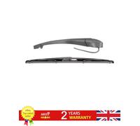 Rear Window Cleaning Wiper Arm Set For Citroen JUMPY Fiat SCUDO 6429.CSkit