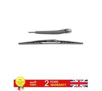 Rear Window Cleaning Wiper Arm Set For Citroen NEMO 08- 6429.GSkit