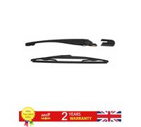 Rear Window Cleaning Wiper Arm Set For Citroen SAXO Peugeot 106 206 6429.R2kit