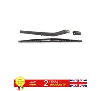 Rear Window Cleaning Wiper Arm Set For Fiat PUNTO 99-12 735278600