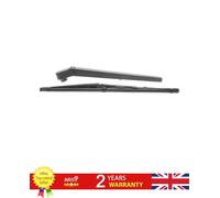 Rear Window Cleaning Wiper Arm Set For Fiat UNO 83-06 7772403