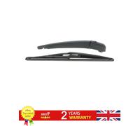 Rear Window Cleaning Wiper Arm Set For Ford B-MAX 12- C-MAX 10-19 1793799Kit