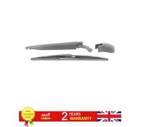 Rear Window Cleaning Wiper Arm Set For Ford C-MAX 07-10 FOCUS 04-12 1434059Kit