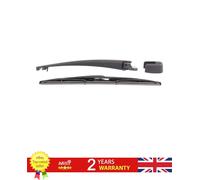 Rear Window Cleaning Wiper Arm Set For Ford GALAXY 06-15 S-MAX 06-14 1578409kit