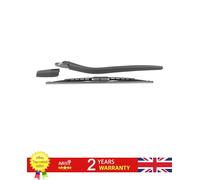 Rear Window Cleaning Wiper Arm Set For Ford KA 96-08 1015716kit