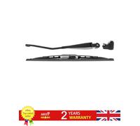 Rear Window Cleaning Wiper Arm Set For Ford TRANSIT 15- DT1Z17526Akit