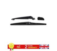 Rear Window Cleaning Wiper Arm Set For Land Rover DISCOVERY 14- LR064430