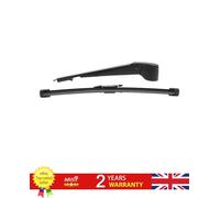 Rear Window Cleaning Wiper Arm Set For Mercedes A-CLASS 12-18 1768200544kit