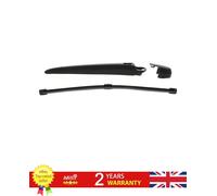 Rear Window Cleaning Wiper Arm Set For Mercedes A-CLASS 18-19 A2478206400kit