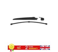 Rear Window Cleaning Wiper Arm Set For Mercedes A-CLASS B-CLASS A2478206400kit