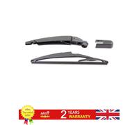 Rear Window Cleaning Wiper Arm Set For Mercedes B-CLASS 11-18 2468201044kit
