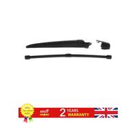 Rear Window Cleaning Wiper Arm Set For Mercedes E-CLASS GLC 15-23 A2138201703kit