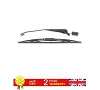 Rear Window Cleaning Wiper Arm Set For Mercedes G-CLASS 09-23 A4638200244kit