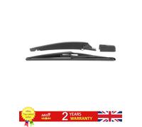 Rear Window Cleaning Wiper Arm Set For Mercedes R-CLASS 05-14 2518200944kit