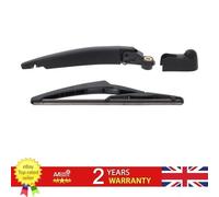 Rear Window Cleaning Wiper Arm Set For Mini MINI 13-17 61617347622 V20-4965