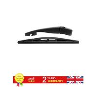 Rear Window Cleaning Wiper Arm Set For Mini MINI 14-19 67637368089kit