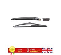 Rear Window Cleaning Wiper Arm Set For Peugeot 1007 05- 6429.Y4kit