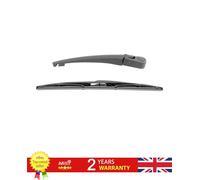 Rear Window Cleaning Wiper Arm Set For Peugeot 206 02-08 6429.AVkit