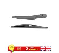 Rear Window Cleaning Wiper Arm Set For Peugeot 308 07-15 508 10-18 6429.JRkit