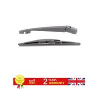 Rear Window Cleaning Wiper Arm Set For Peugeot 4008 12- 6429.EGkit