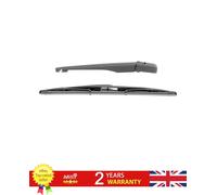 VAICO Wiper Arm Set Window Cleaning for PEUGEOT 406 Break (8E/F) 1999 to 2004