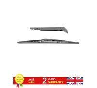 Rear Window Cleaning Wiper Arm Set For Peugeot BIPPER 08- 6429.ESkit