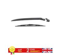 Rear Window Cleaning Wiper Arm Set For Porsche CAYENNE 02-10 95562804002kit