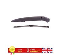 Rear Window Cleaning Wiper Arm Set For Renault CLIO 12-21 287816193Rkit