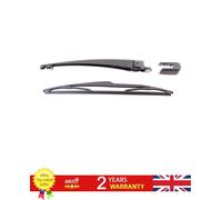 Rear Window Cleaning Wiper Arm Set For Renault KANGOO 08- 7701068738kit