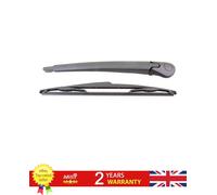 Rear Window Cleaning Wiper Arm Set For Renault LAGUNA 01-07 7701049011kit