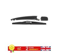 Rear Window Cleaning Wiper Arm Set For Renault MEGANE 02-09 7701054823Kit