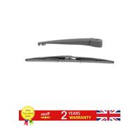 Rear Window Cleaning Wiper Arm Set For Renault MEGANE 08-16 287810001Rkit