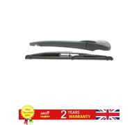 Rear Window Cleaning Wiper Arm Set For Renault MODUS 04- 7701066143kit