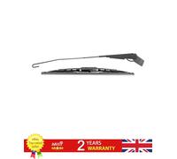 Rear Window Cleaning Wiper Arm Set For Vauxhall AGILA 00-07 4700394kit
