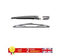 Rear Window Cleaning Wiper Arm Set For Vauxhall ASTRA 05-10 1273397kit