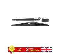 Rear Window Cleaning Wiper Arm Set For Vauxhall ASTRA ASTRAVAN 98-09 1273388kit