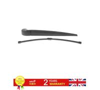 Rear Window Cleaning Wiper Arm Set For Volvo V70 07-16 XC70 07-16 30663893Kit