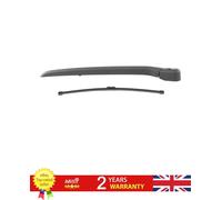 Rear Window Cleaning Wiper Arm Set For Volvo V90 16-21 XC90 14-22 32219751kit