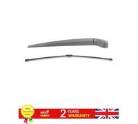 Rear Window Cleaning Wiper Arm Set For Volvo XC60 08-17 30753534kit