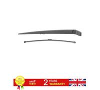 Rear Window Cleaning Wiper Arm Set For Volvo XC90 02-14 30699847kit