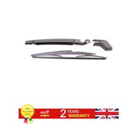 Rear Window Cleaning Wiper Arm Set For Volvo XC90 02-14 8659502kit
