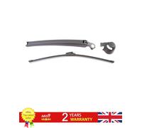 Rear Window Cleaning Wiper Arm Set For VW GOLF 07-09 1K9955707A03C