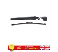 Rear Window Cleaning Wiper Arm Set For VW ID.4 20- ID.5 21- 11A955707A9B9kit