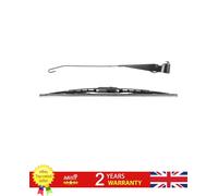 Rear Window Cleaning Wiper Arm Set For VW TRANSPORTER 90-03 701955707kit