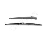 VAICO Wiper Arm Set Window Cleaning for PEUGEOT 406 Break (8E/F) 1999 to 2004